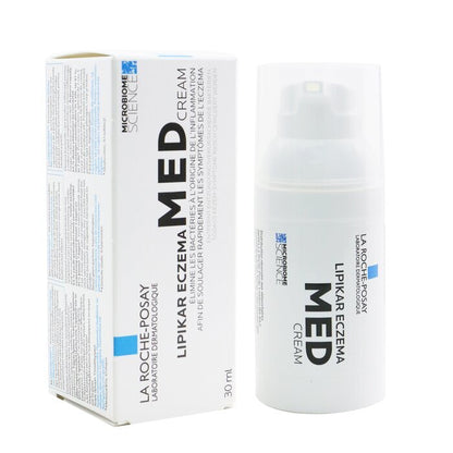 Lrp Lipikar Eczema Cream 30ml