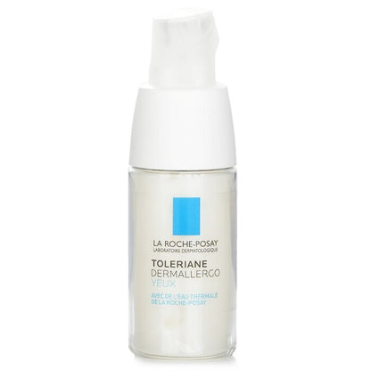 La Roche Posay Toleriane Dermallergo Yeux - Daily Repair Eye Moisturiser 20ml/0.67oz