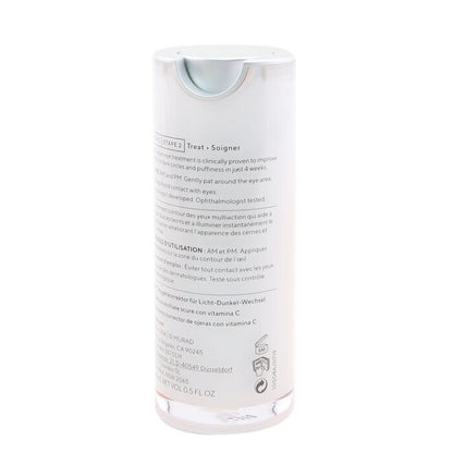 Murad Vita-c Rapid Dark Circle Corrector 15ml