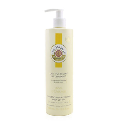 Roger & Gallet Bois D'orange Body Lotion 400ml