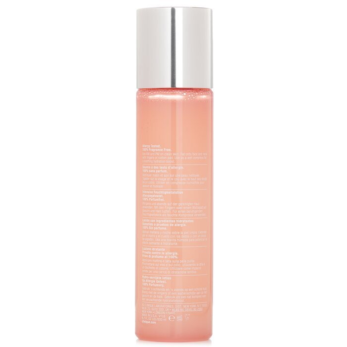 Clinique Moisture Surge Hydro-infused Lotion All Skin Types 200ml