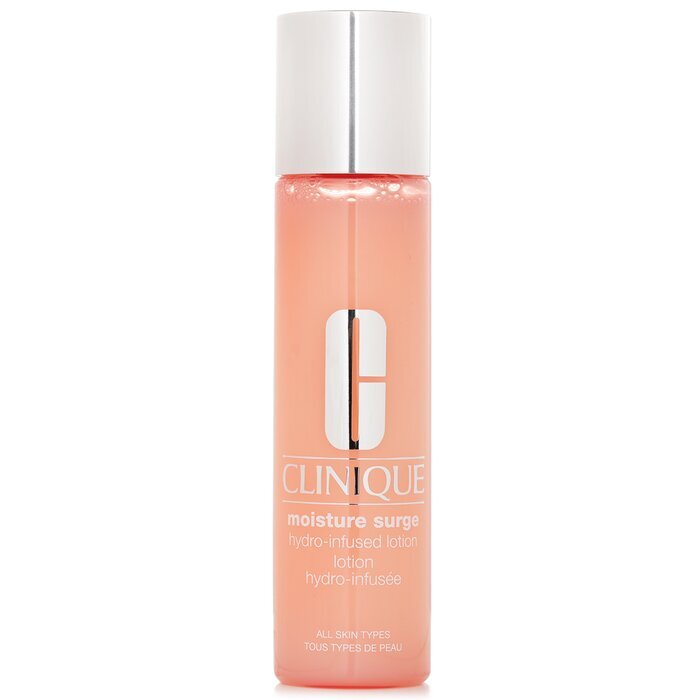 Clinique Moisture Surge Hydro-infused Lotion All Skin Types 200ml