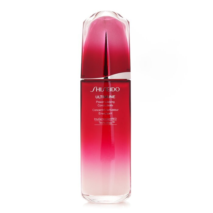 Shiseido Ultimune Power Infusing Concentrate (ImuGenerationRED Technology) 120ml/4oz