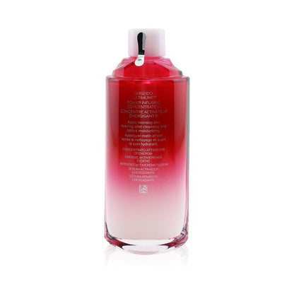 Shiseido Ultimune Power Infusing Concentrate (ImuGenerationRED Technology) - Refill 75ml/2.5oz