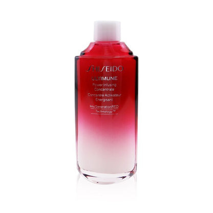Shiseido Ultimune Power Infusing Concentrate (ImuGenerationRED Technology) - Refill 75ml/2.5oz