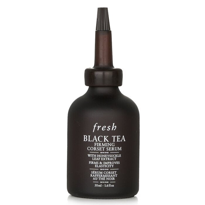 Fresh Black Tea Firming Corset Serum 50ml/1.6oz