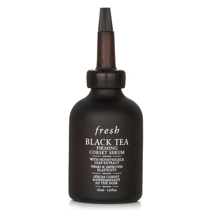 Fresh Black Tea Firming Corset Serum 50ml/1.6oz