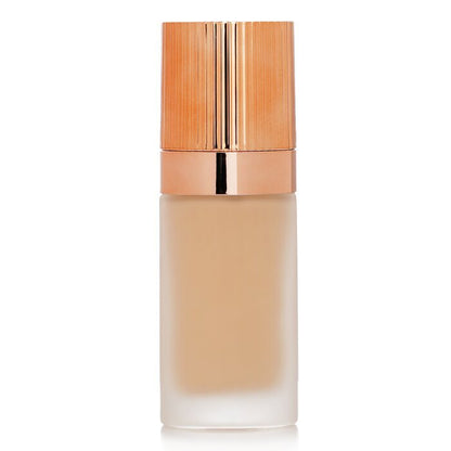 Charlotte Tilbury Airbrush Flawless Foundation - # 4 Warm 30ml/1oz