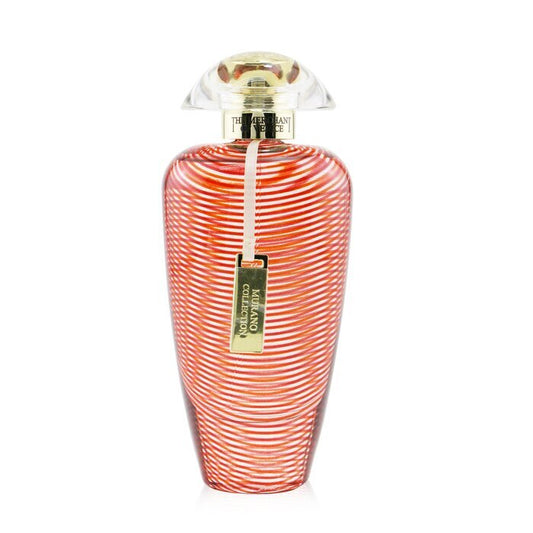 Merchant of Venice Byzantium Saffron Eau De Parfum Spray (Unisex) 100ml/3.4oz