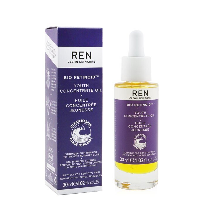 Ren Bio Retinoid Youth Concentrate Oil 30ml/1.02oz