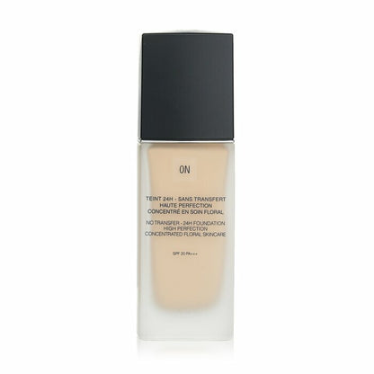 Dior Forever 24h Clean Matte Foundation Spf20 Pa+++ #0n Neutral 30ml