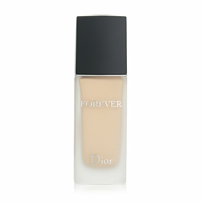 Dior Forever 24h Clean Matte Foundation Spf20 Pa+++ #0n Neutral 30ml