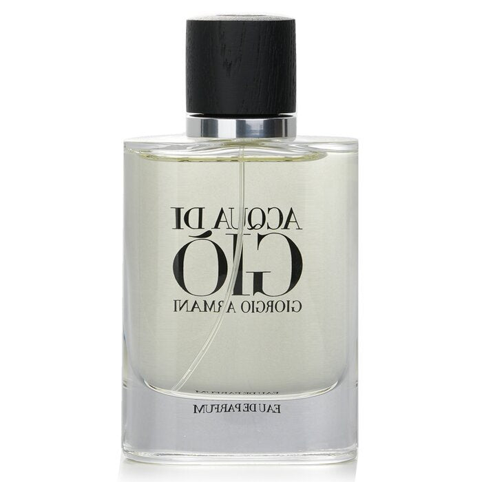 Giorgio Armani Acqua Di Gio Eau De Parfum Refillable Spray 75ml/2.5oz