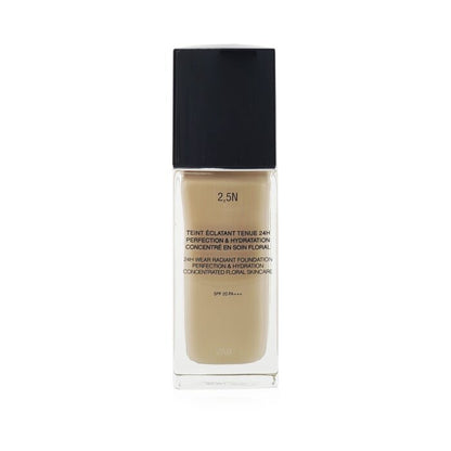 Dior Forever Skin Glow 24h Wear Radiant Foundation Spf20 #2.5n Neutral 30ml