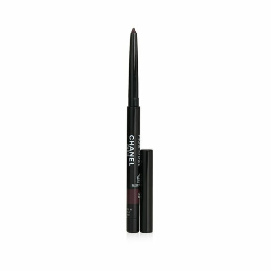 Chanel Stylo Yeux Waterproof Long-lasting Eyeliner #36 Prune Intense 0.3g
