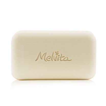Melvita L'or Bio Soap 100g