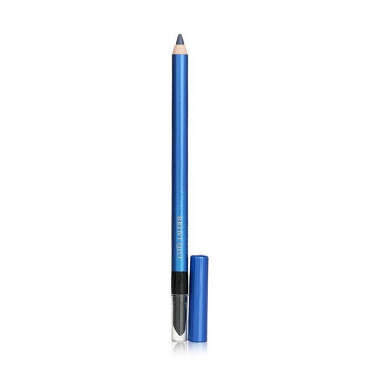 E.lauder Double Wear 24h Waterproof Gel Eye Pencil #06 Sapphire Sky 1.2g