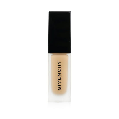 Givenchy Prisme Libre Skin Caring Matte Foundation - # 4-W280 30ml/1oz