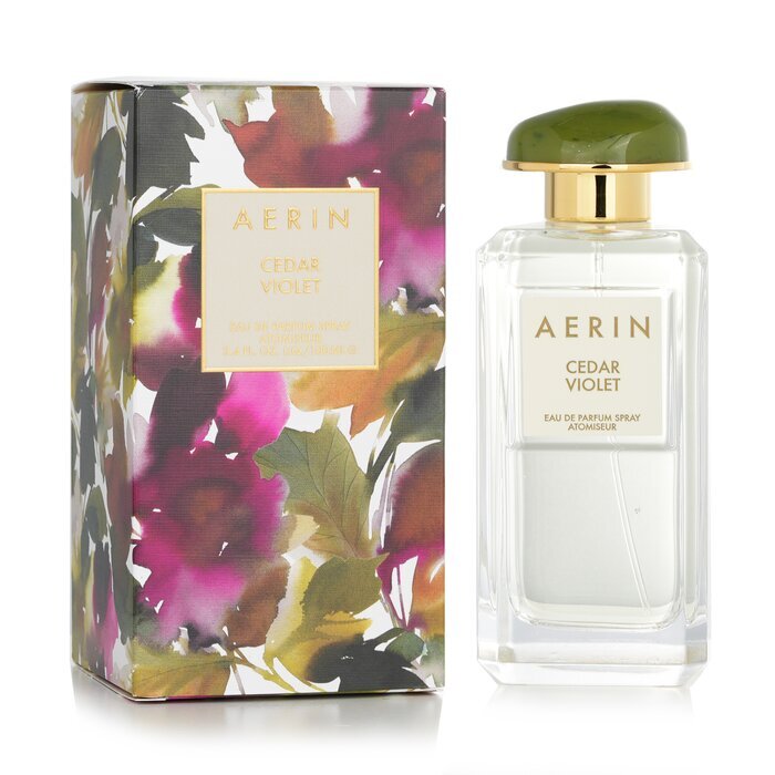 Aerin Cedar Violet Eau De Parfum Spray 100ml/3.4oz