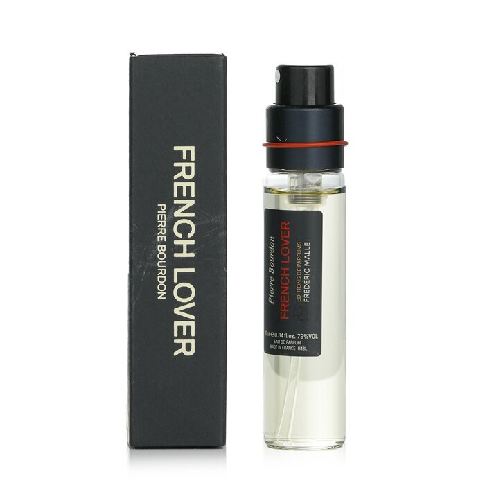 Frederic Malle French Lover Eau De Parfum Travel Spray Refill 10ml/0.34oz