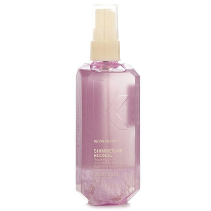 Kevin Murphy Shimmer.Me Blonde (Repairing Shine Treatment For Blondes) 100ml/3.4oz