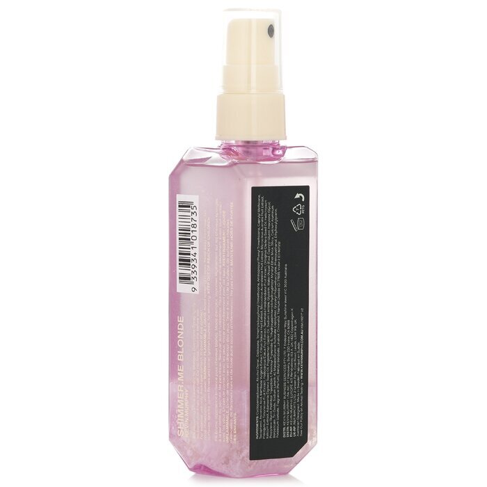 Kevin Murphy Shimmer.Me Blonde (Repairing Shine Treatment For Blondes) 100ml/3.4oz