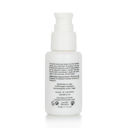 Bjork & Berries Vitamin Moisturiser 50ml/1.7oz