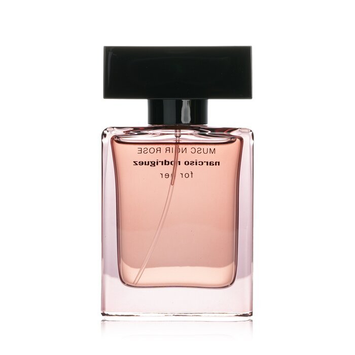 Narciso Rodriguez Musc Noir Rose For Her Woman Eau De Parfum 30ml