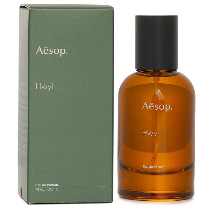 Aesop Hwyl Eau De Parfum Spray 50ml/1.6oz
