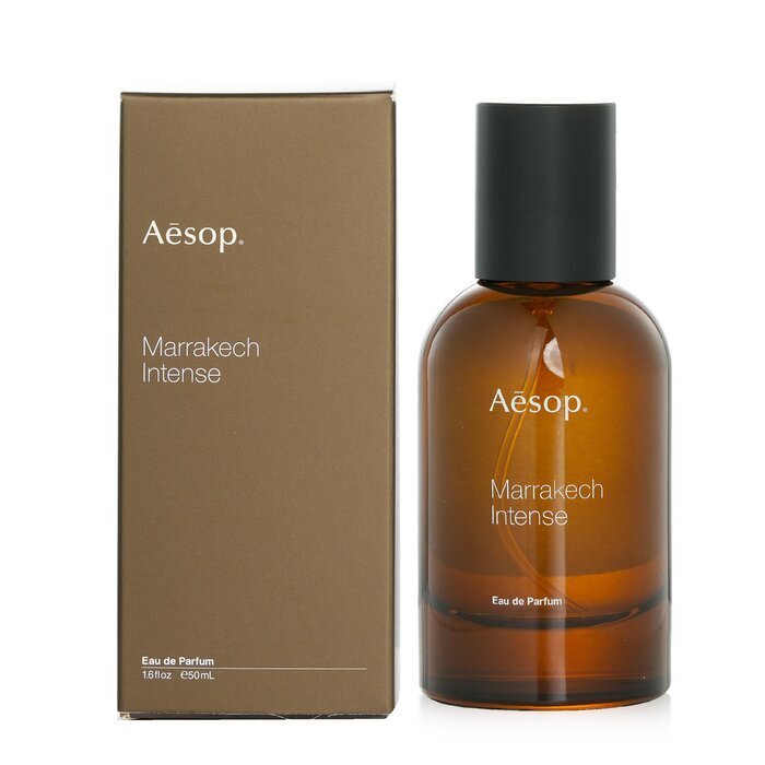 Aesop Marrakech Intense Eau de Parfum Spray 50ml/1.6oz