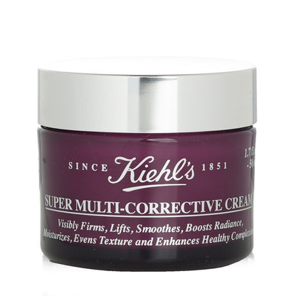 Kiehl's Super Multi-corrective Cream 50ml