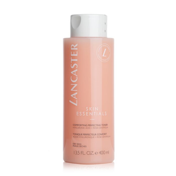 Lancaster Skin Essentials Comforting Toner Dry Skin 400ml