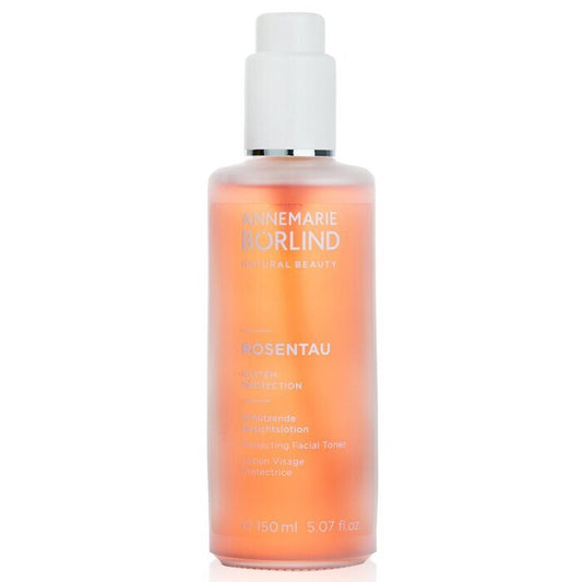 Annemarie Borlind Rosentau System Protection Protecting Facial Toner 150ml/5.07oz