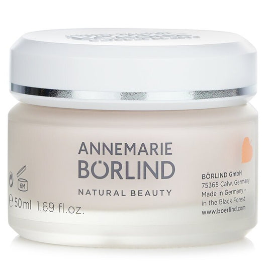 Annemarie Borlind Rosentau System Protection Nourishing Night Cream 50ml/1.69oz