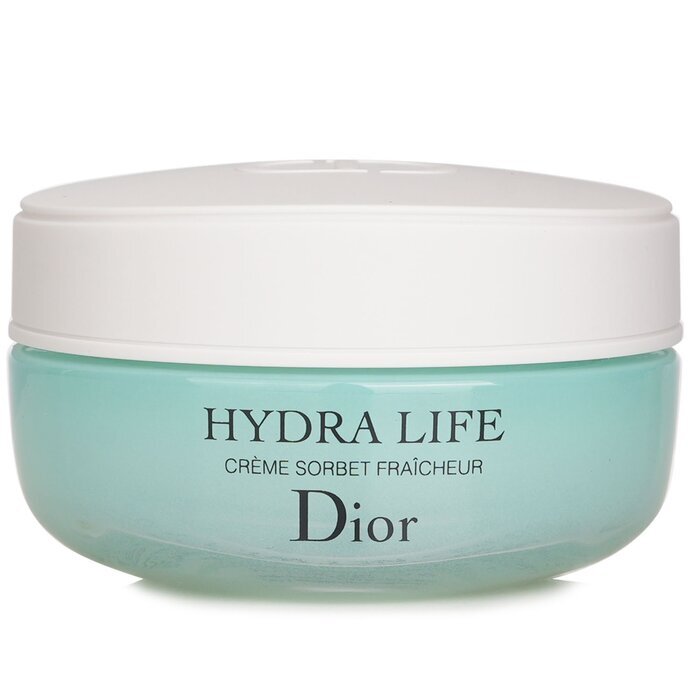 Christian Dior Hydra Life Fresh Sorbet Creme 50ml/1.7oz