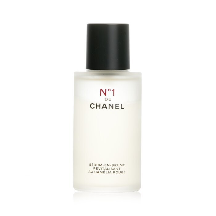 Chanel N1 Red Camelia Revitalizing Serum-in-mist 50ml