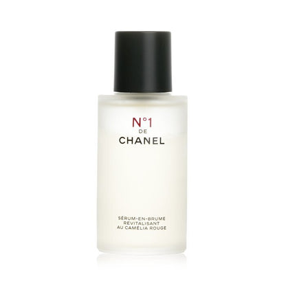 Chanel N1 Red Camelia Revitalizing Serum-in-mist 50ml