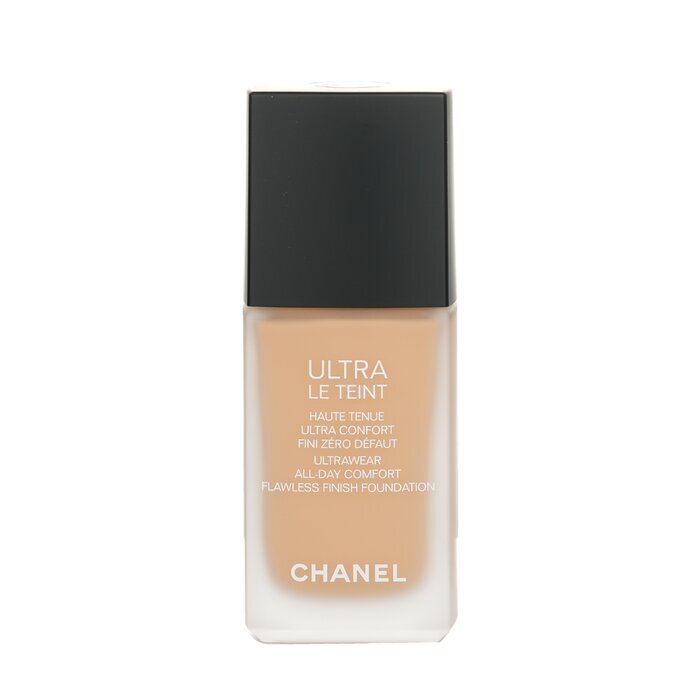 Chanel Ultra Le Teint Flawless Finish Fluid Foundation Bd41 30ml