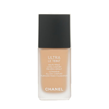 Chanel Ultra Le Teint Flawless Finish Fluid Foundation Bd41 30ml