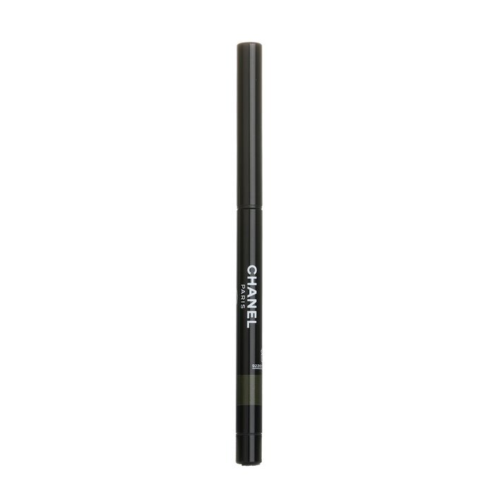 Chanel Stylo Yeux Waterproof Long-lasting Eyeliner #56 Khaki Metal 0.3g