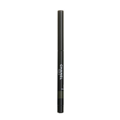 Chanel Stylo Yeux Waterproof Long-lasting Eyeliner #56 Khaki Metal 0.3g