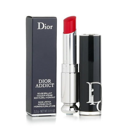 Dior Addict Shine Lipstick - Refillable #745 Re(d)volution 3.2g