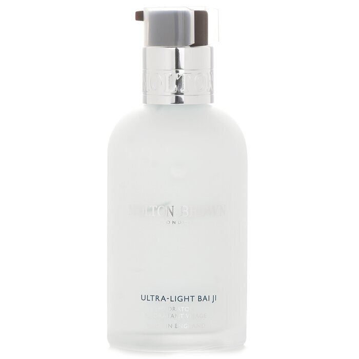Molton Brown Ultra-Light Bai Ji Hydrator (For Normal To Oily Skin) 100ml/3.3oz