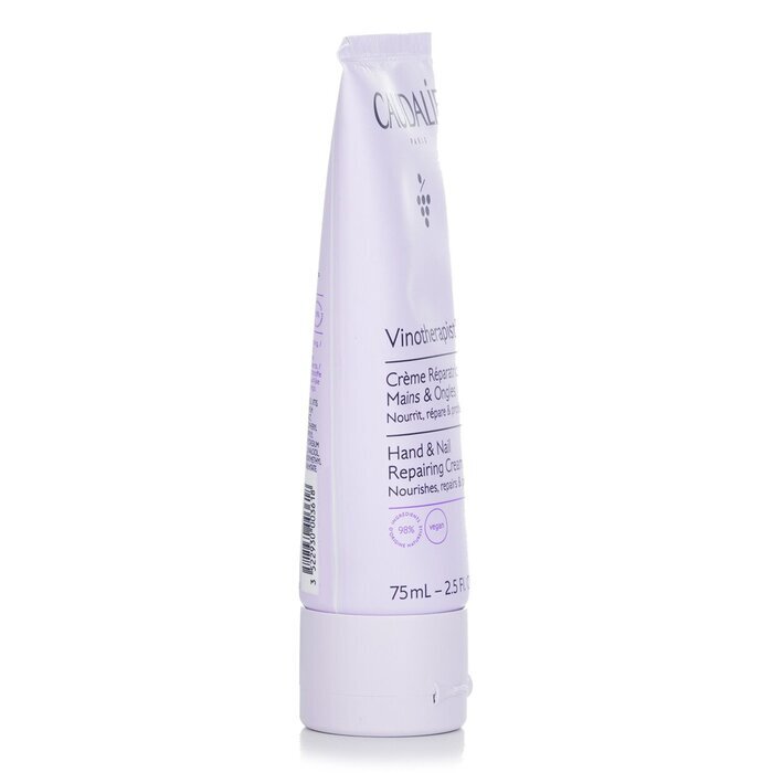 Caudalie Vinotherapist Hand and Nail Repairing Cream 75ml/2.5oz