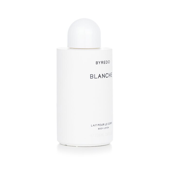 Byredo Blanche Body Lotion 225ml/7.6oz