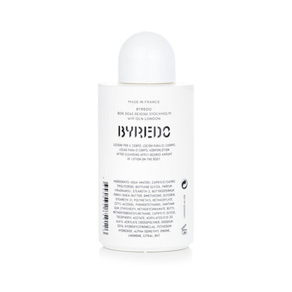 Byredo Blanche Body Lotion 225ml/7.6oz