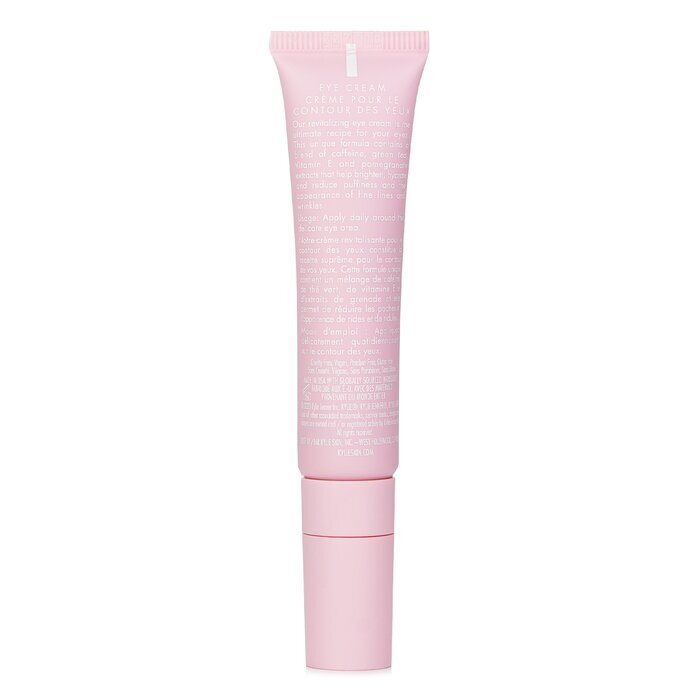 Kylie Skin Eye Cream 17ml/0.57oz