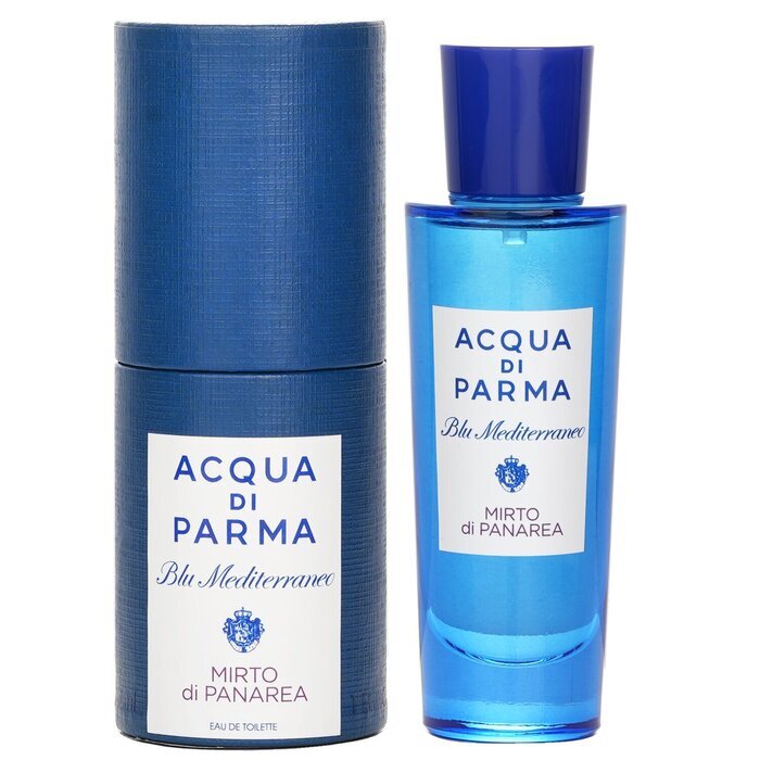 Acqua Di Parma Blu Mediterraneo Mirto Di Panarea Eau De Toilette Spray 30ml/1oz