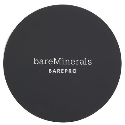 BareMinerals Barepro 16hr Skin Perfecting Powder Foundation - # 35 Medium Neutral 8g/0.28oz
