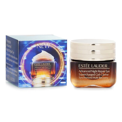 E.lauder Advanced Night Repair Eye Supercharged Gel-creme Synchronized Multi-recovery 15ml